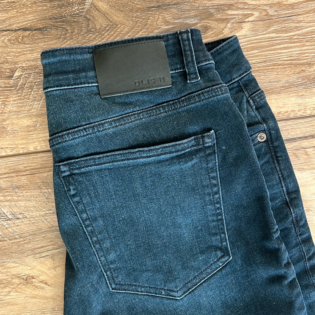 Nwot Dl1961 Nick Slim Jeans, 32x34